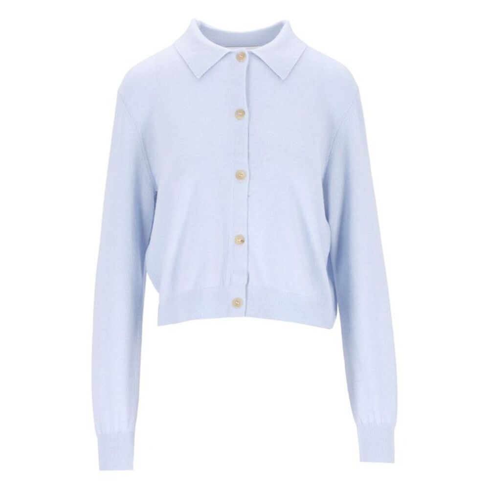 Arch4 Women "Wrexham" Cardigan With Collar
